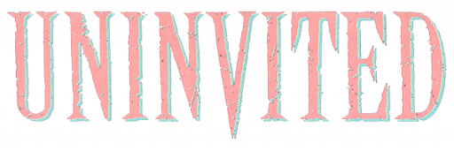 Uninvited (USA) logo